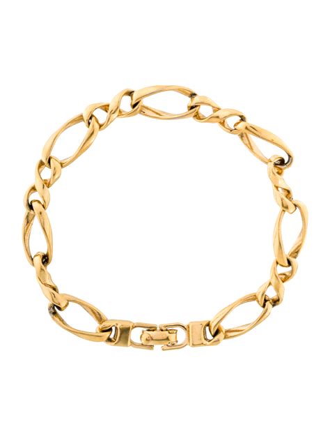 chr dior bracelet|vintage christian dior jewelry.